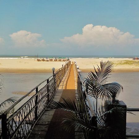 Guest House The Sunset Mandrem Ngoại thất bức ảnh