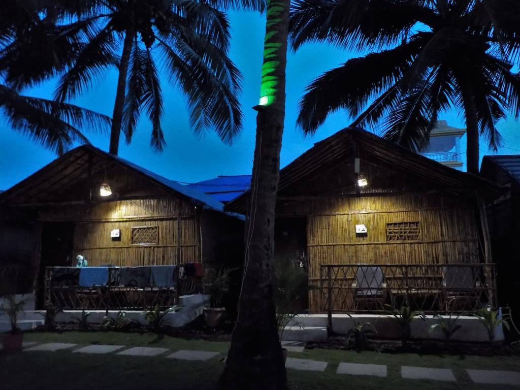 Guest House The Sunset Mandrem Ngoại thất bức ảnh