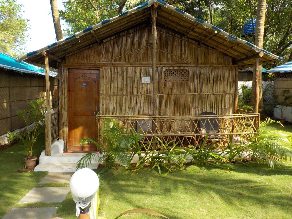 Guest House The Sunset Mandrem Ngoại thất bức ảnh