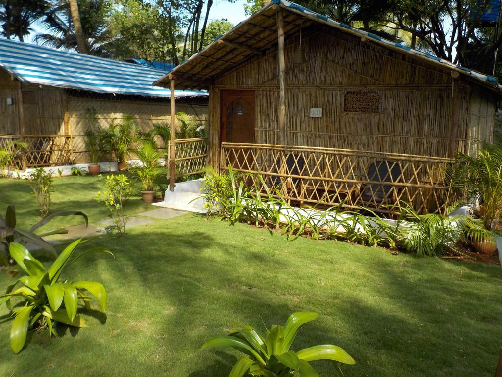 Guest House The Sunset Mandrem Ngoại thất bức ảnh
